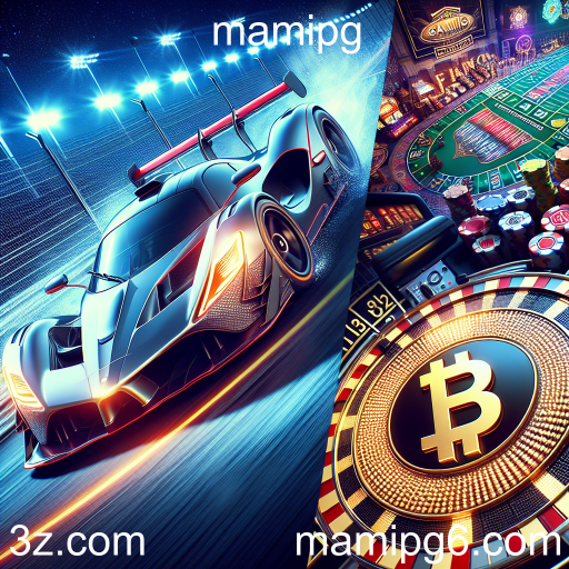 A Emoção dos Jogos de Corrida: Velocidade e Desafio em Cada Curva