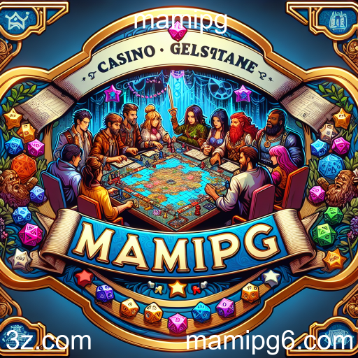 A Evolução dos RPGs: Da Mesa ao Mundo Digital